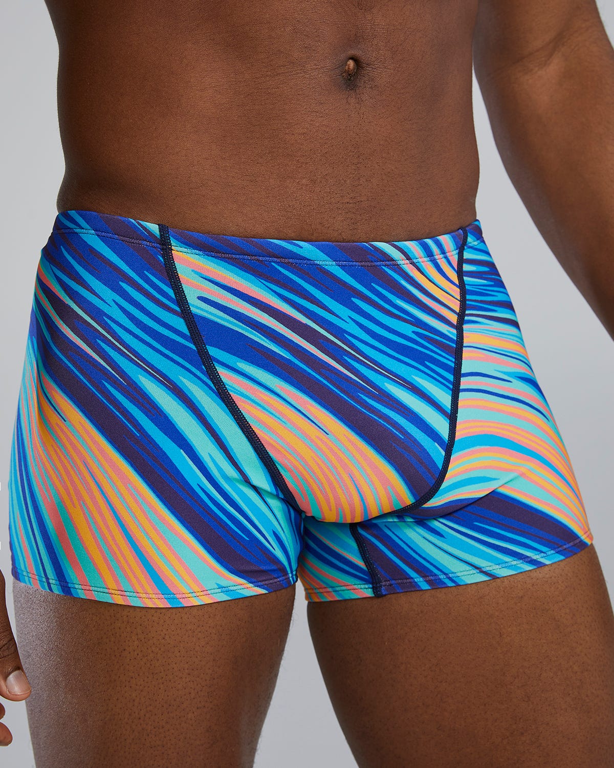 Product image for 435 Teal/Org