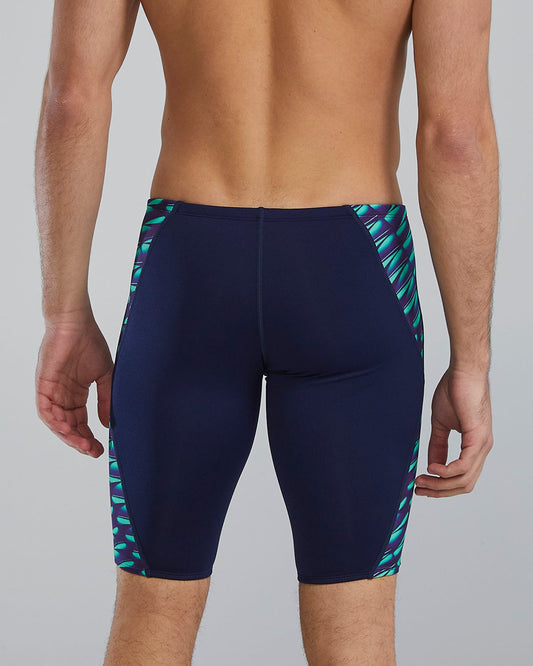 Product image for 343 Green/Navy