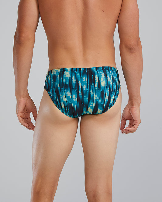 ::916 Blue/Teal/Green