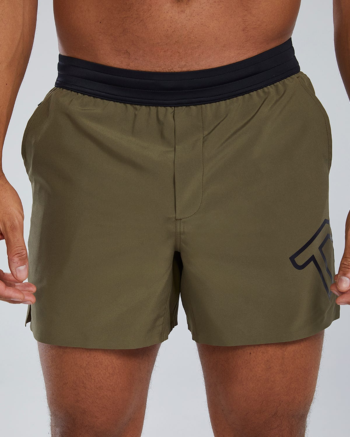 Product image for 907 Olive/Black
