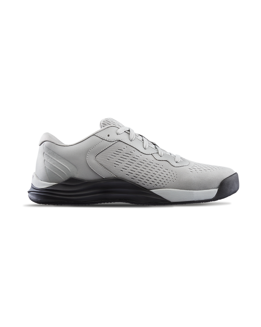 ::029 Gray/Black