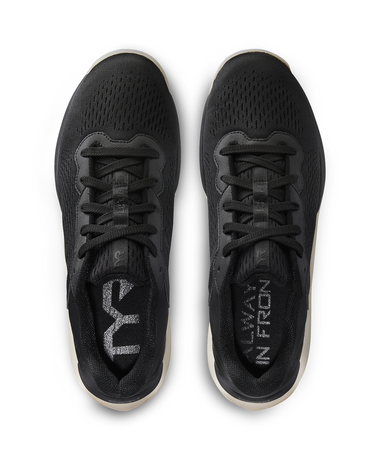 ::103 Clear/Black