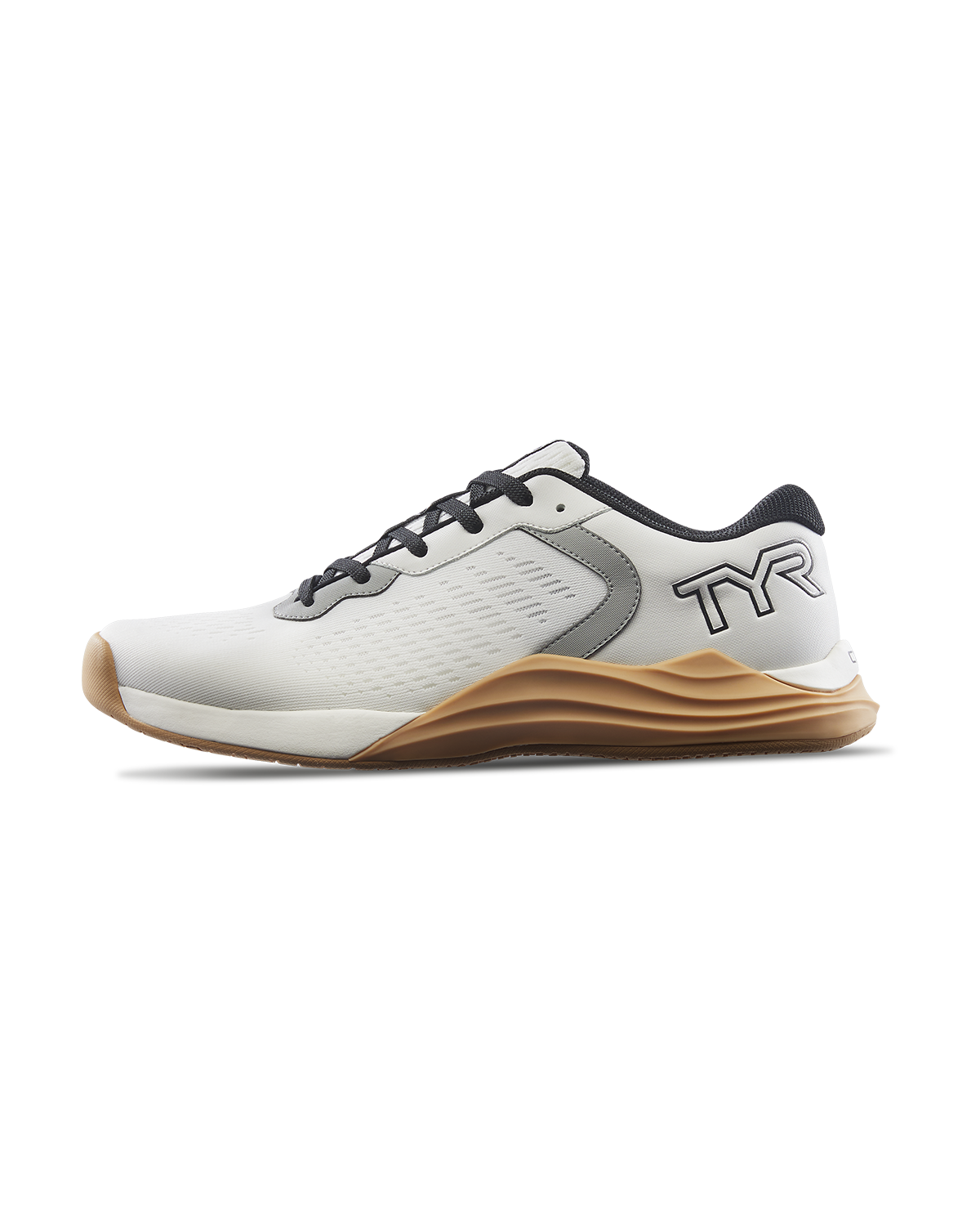 Product image for 543 White/Gum