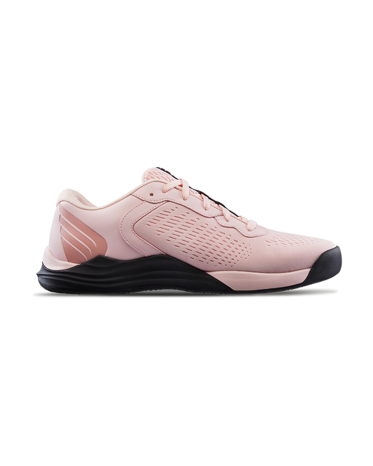 ::694 Pink/Black