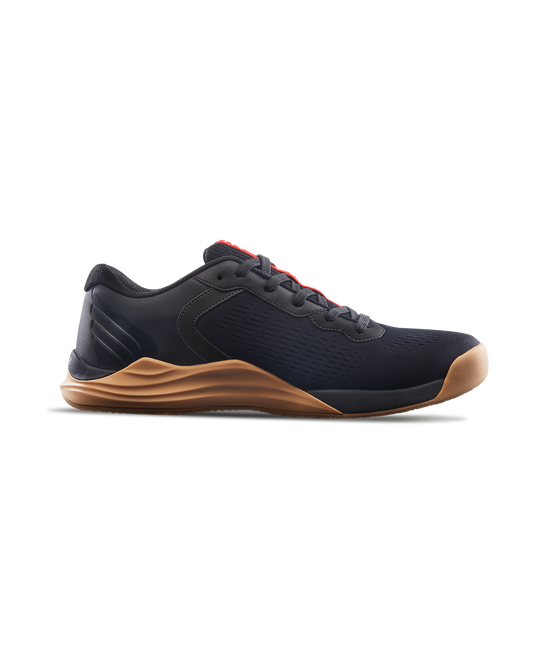 ::544 Black/Gum