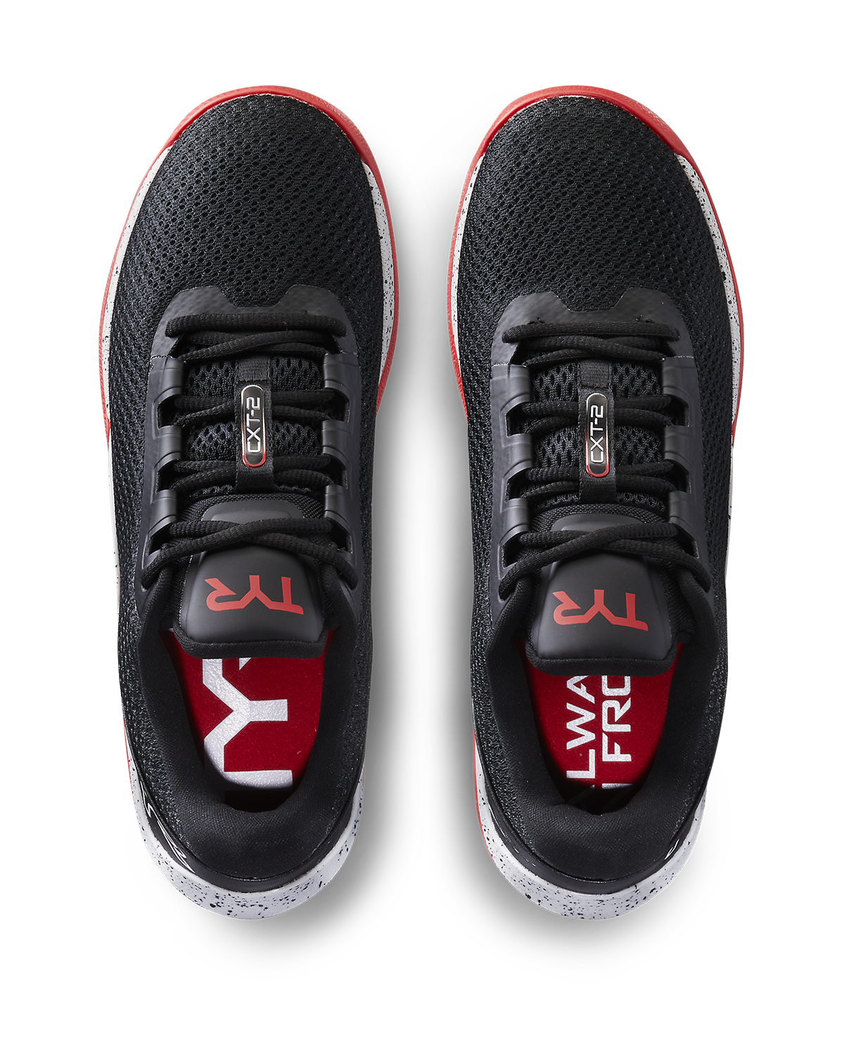 Product image for 002 Black/Red