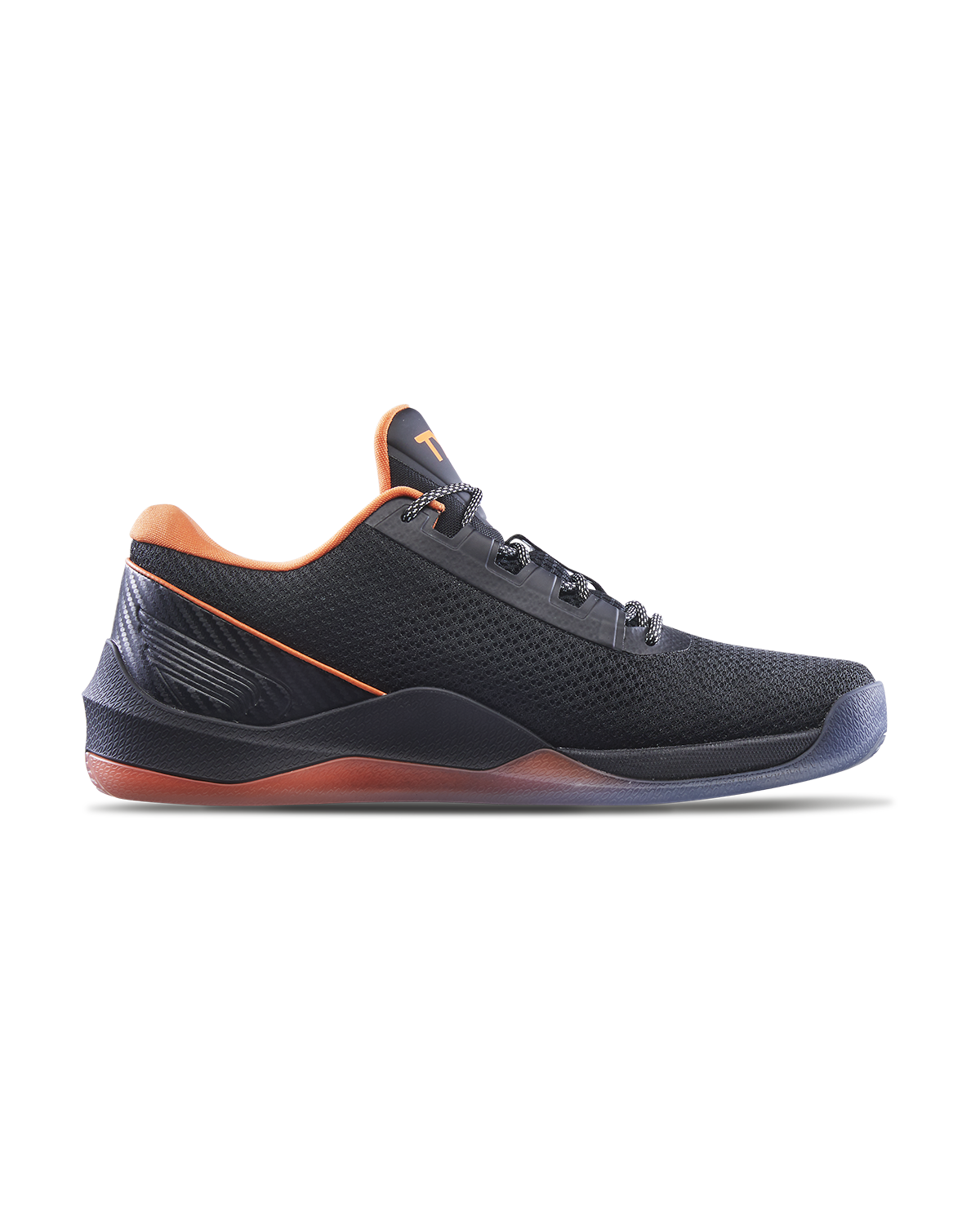 Product image for 062 Blk/Org