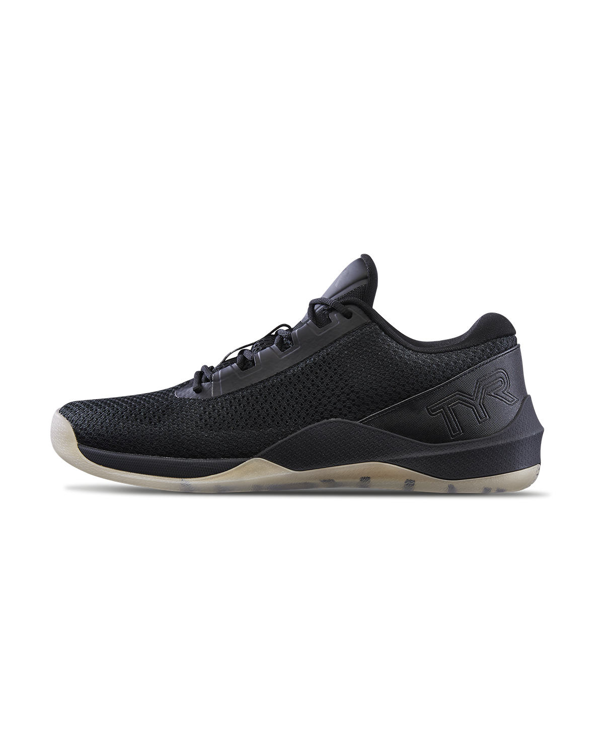 Product image for 103 Clear/Blk