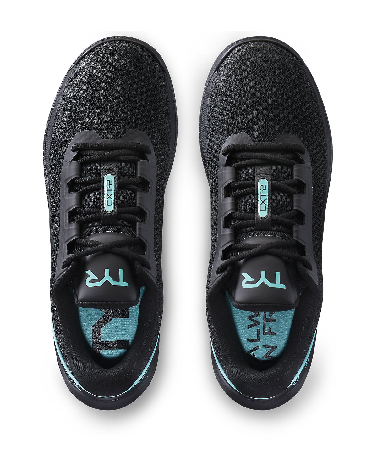 Product image for 167 Blk/Mint