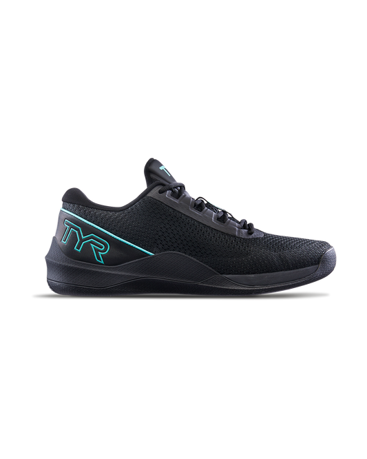 ::167 Blk/Mint