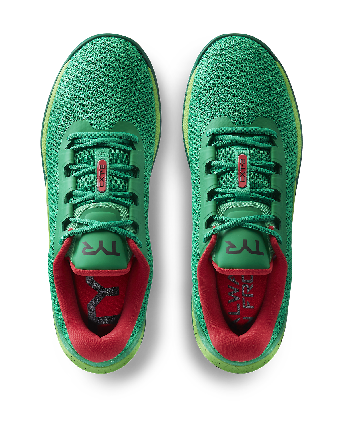 Product image for 320 Green/Lime