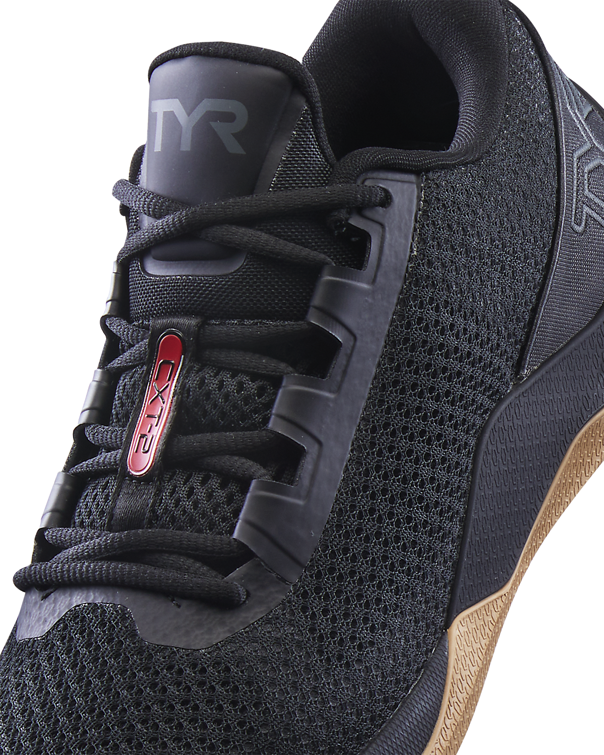 Product image for 544 Black/Gum
