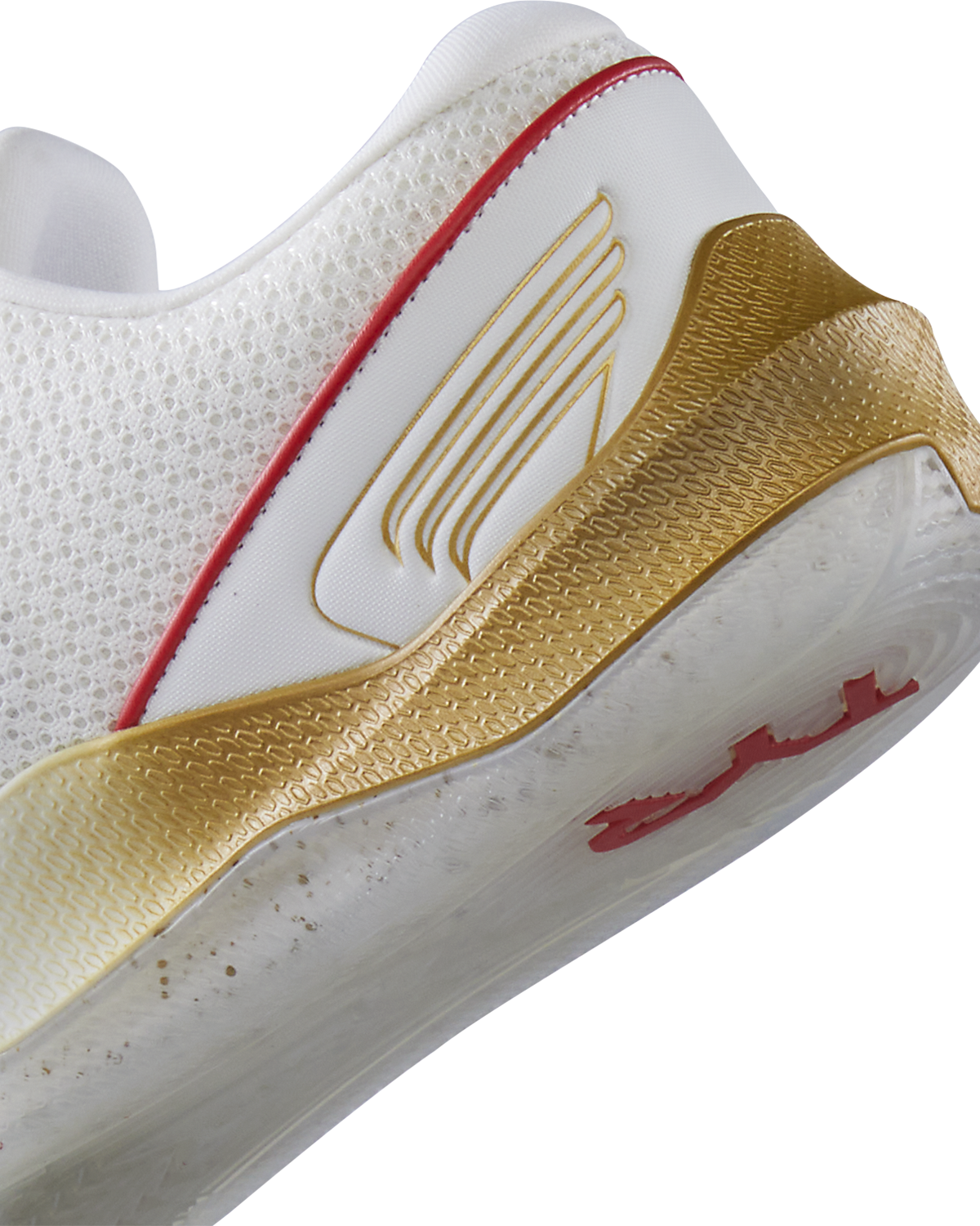Product image for 712 Gold / Red