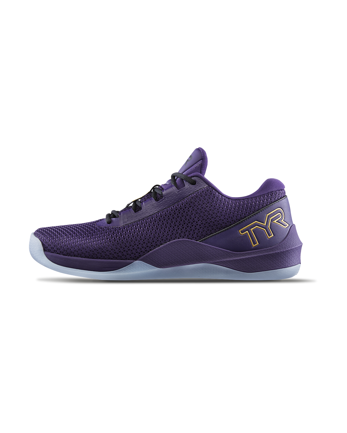 Product image for 714 Purple/Gold