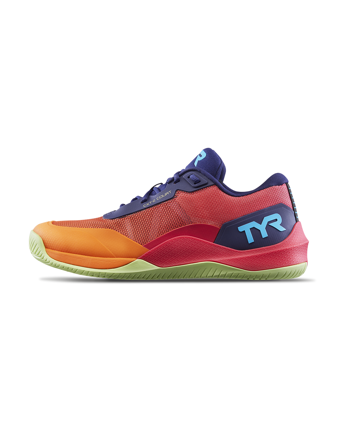 Chaussures d'entraînement pour femmes CXT-2 Court