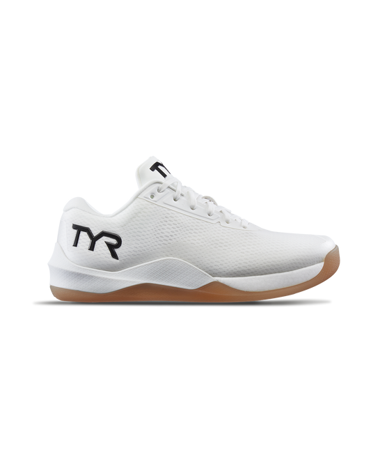 Product image for 543 White/Gum