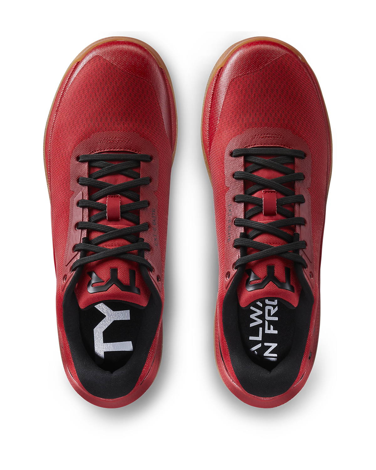 ::610 Red
