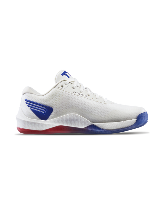 Product image for 745 White/Red/Blue