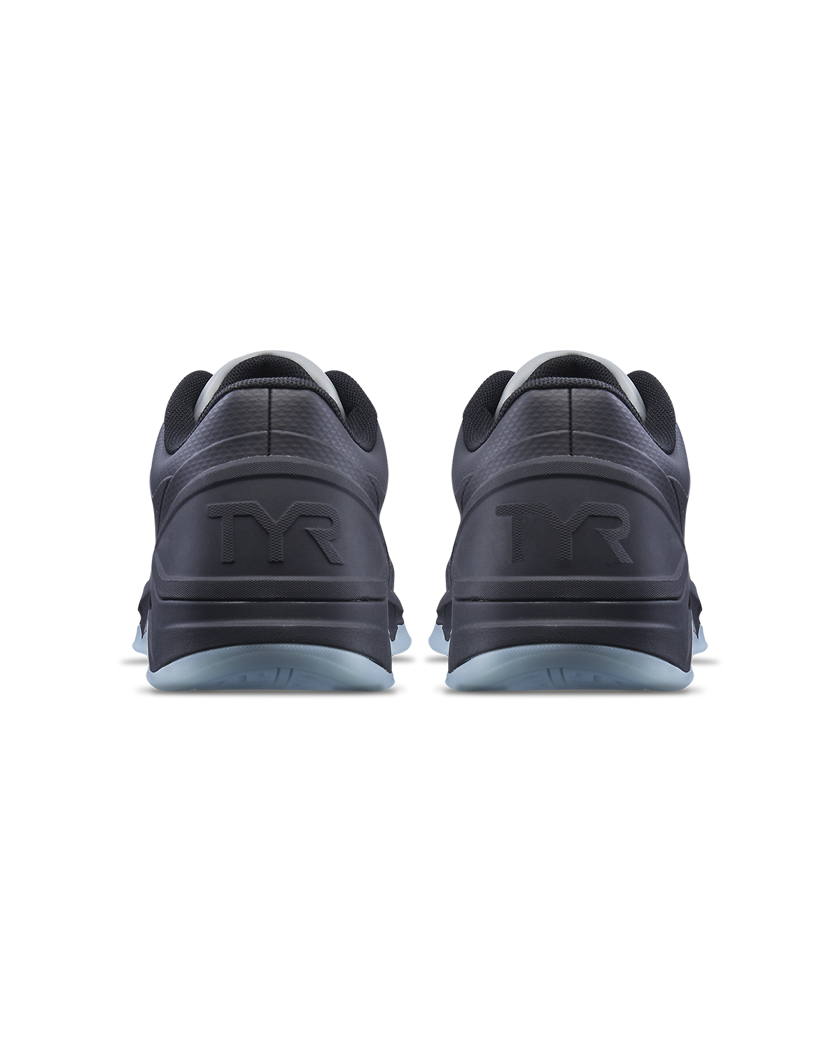Women's CXT-3 Trainer - Black Crystal – TYR US TYR CXT-3