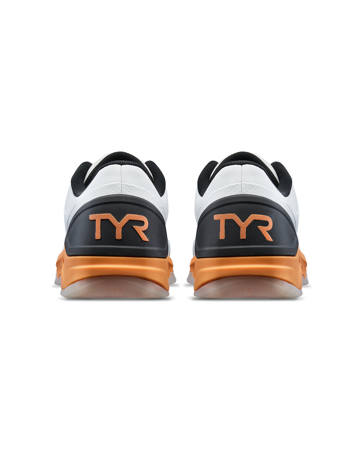 Men's CXT-3 Trainers - Tangerine – TYR EU
