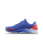 Women's CXT-3 Trainers - Royal Ember