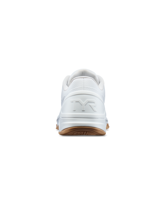 ::543 White/Gum