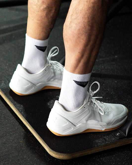 ::543 White/Gum
