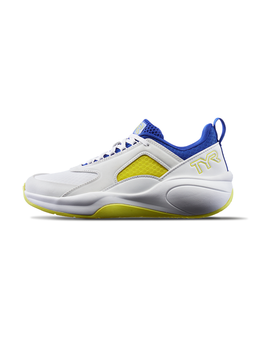 Product image for 484 ROYAL/YLW