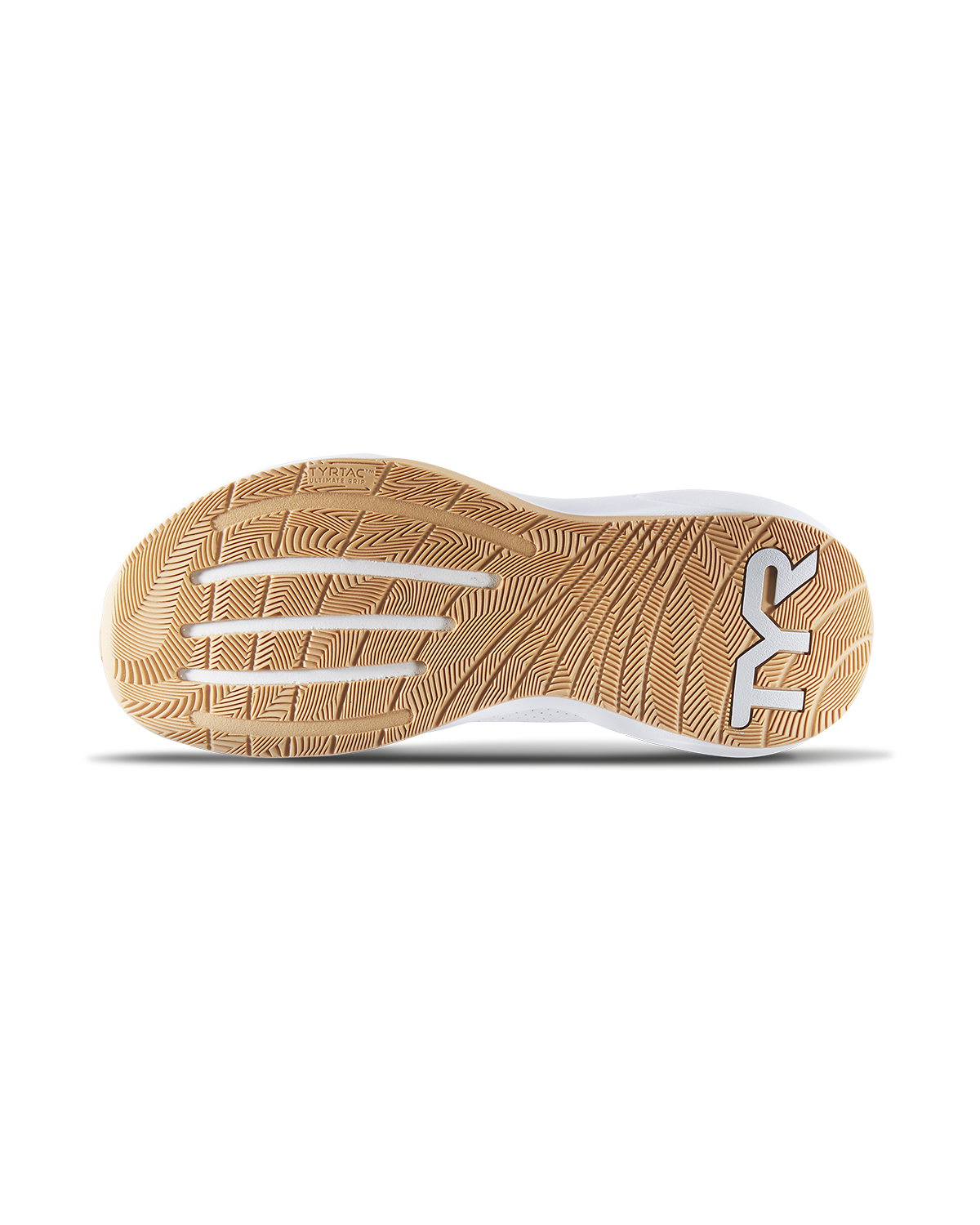 Product image for 543 White/Gum