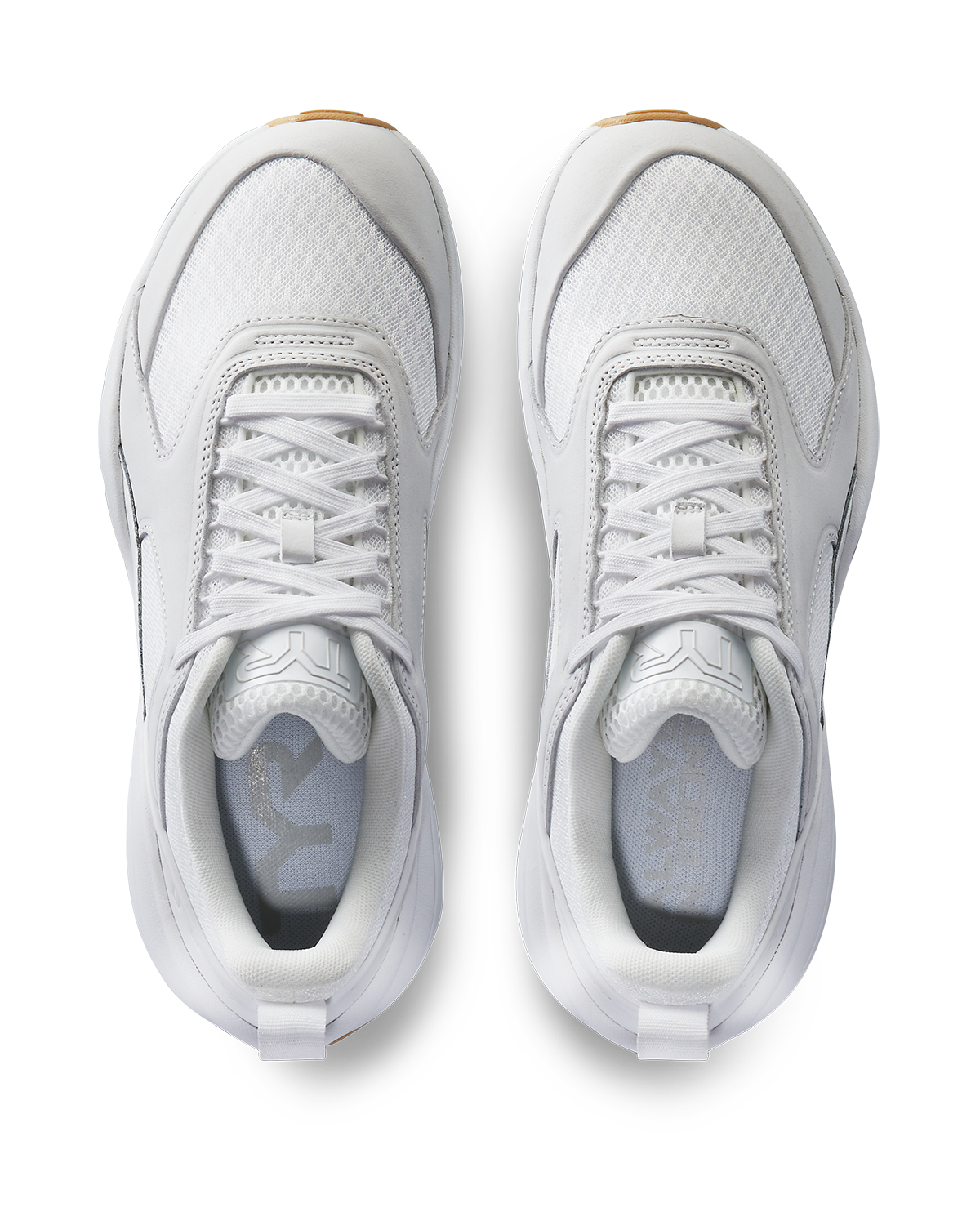 Product image for 543 White/Gum
