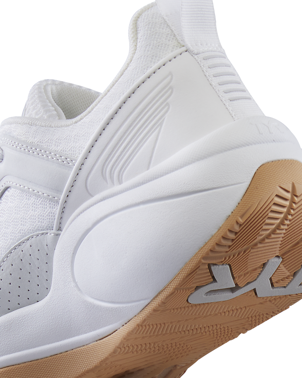 Product image for 543 White/Gum