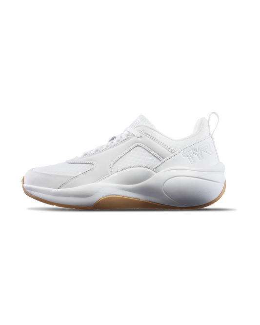 Product image for 543 White/Gum