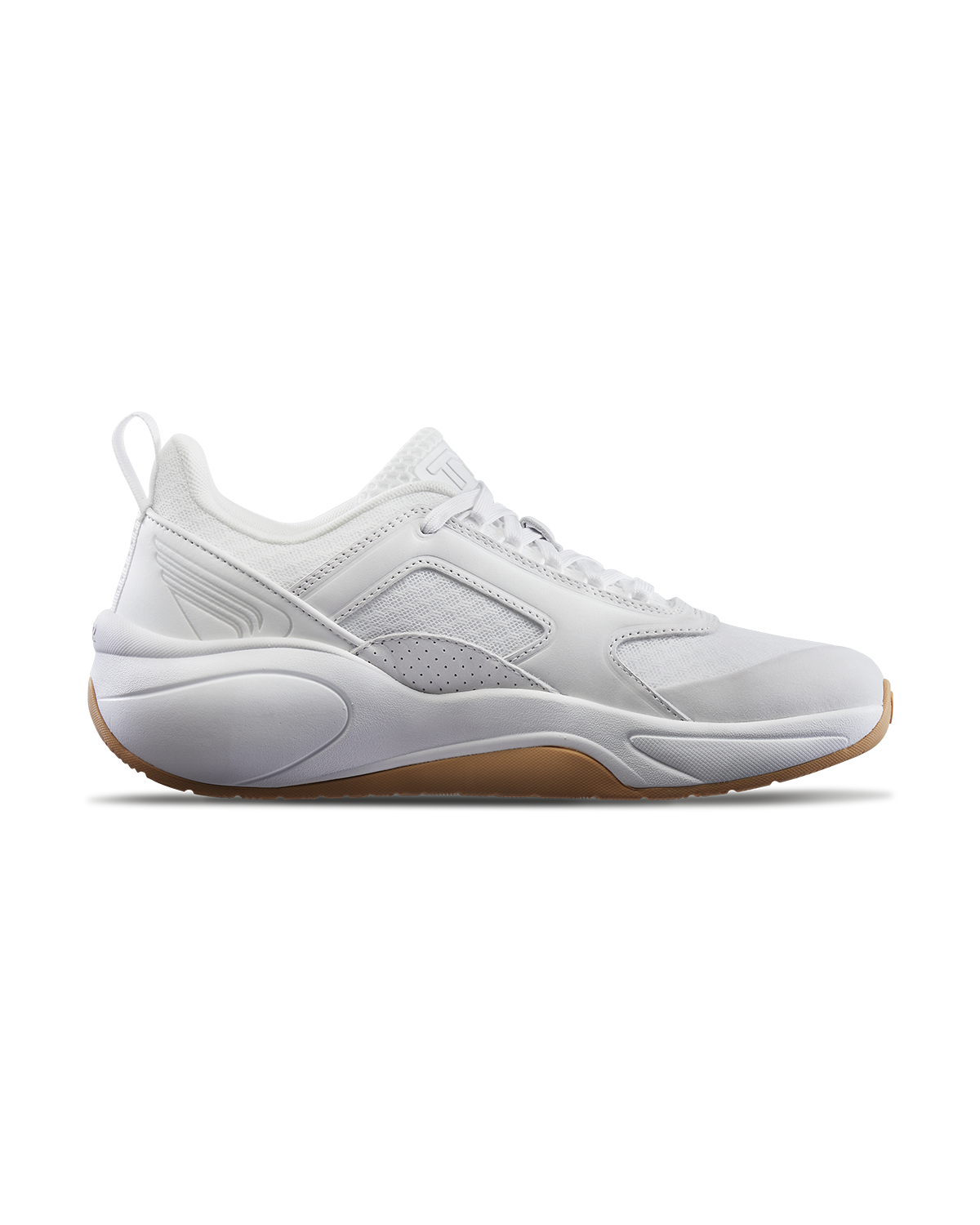 Product image for 543 White/Gum