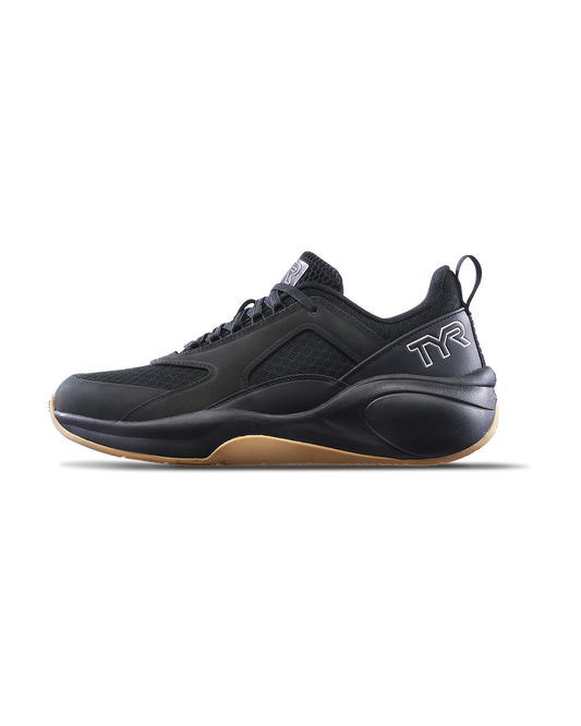 Product image for 544 Black/Gum