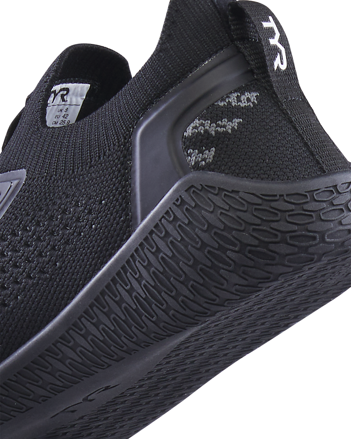 Product image for 001 Black