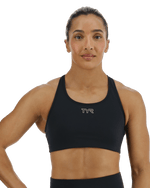 Soutien-gorge de sport classique Joule Elite™ pour femme - Noir