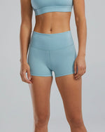 Short taille haute TYR Joule Elite™ pour femme, 5 cm, uni