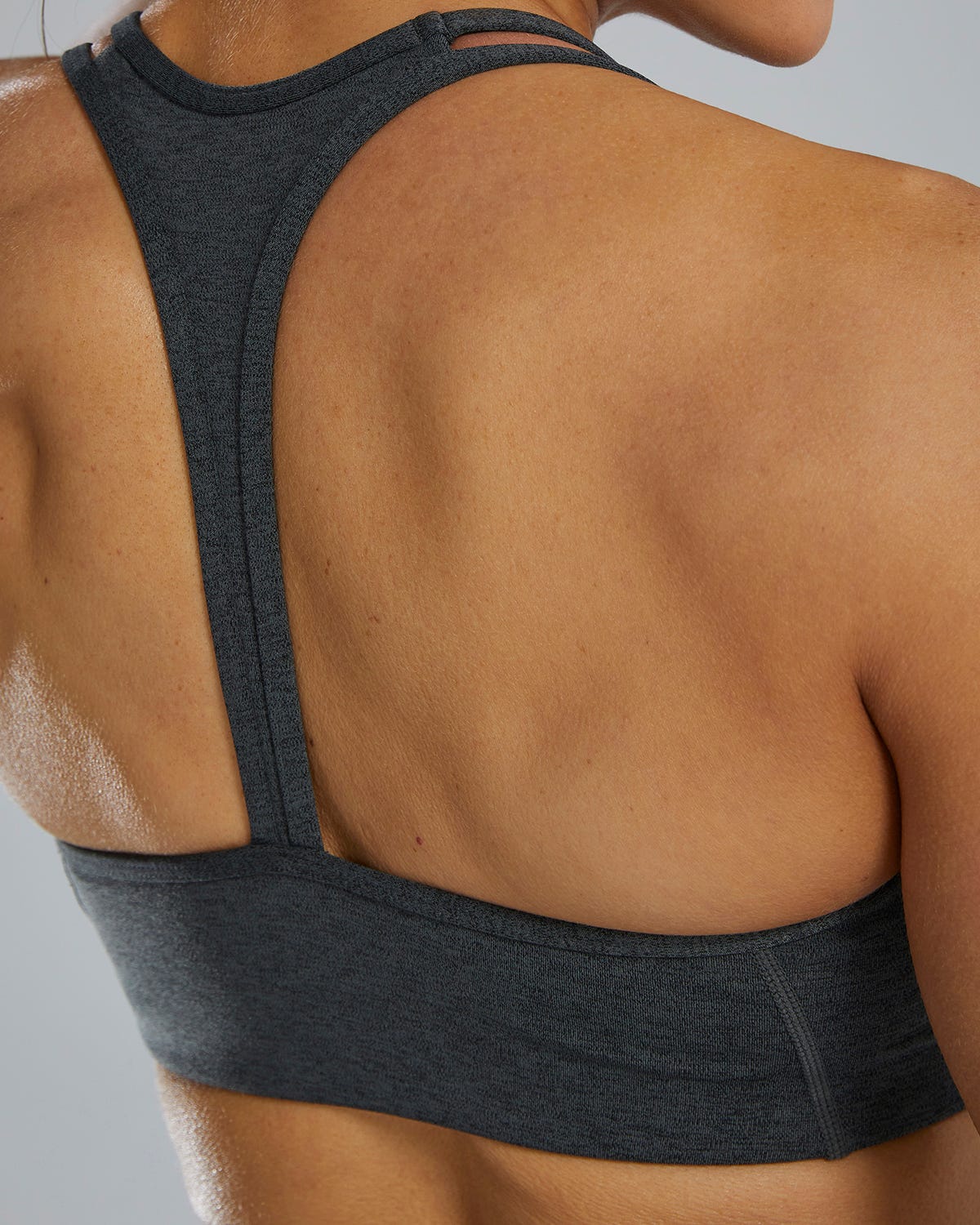 ::255 Charcoal Heather