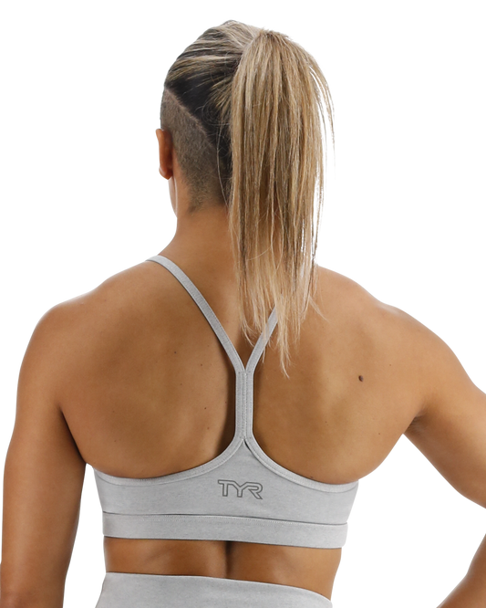 ::254 Light Heather Grey