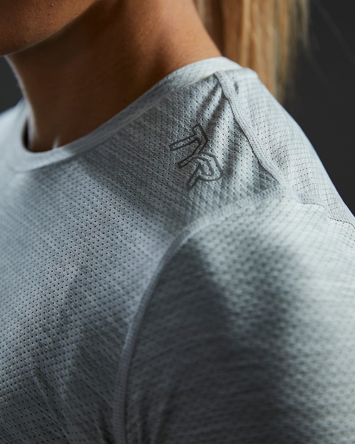 ::254 Light Heather Grey