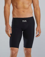 Maillot de bain TYR Invictus Jammer pour homme - Uni