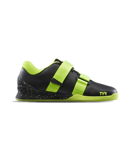 ::094 Black/Fl. Yellow