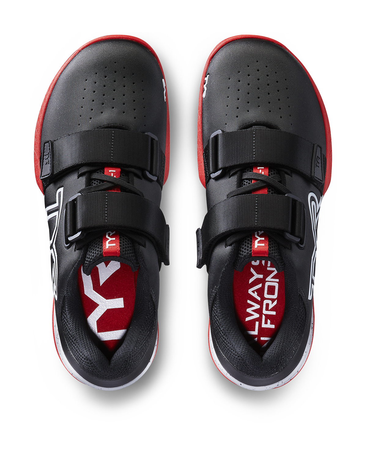 Product image for 640 Red/Black