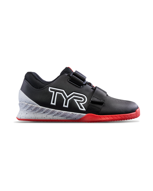 ::640 Red/Black