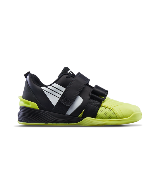 Product image for 094 Black/Fl. Yellow/Smoke