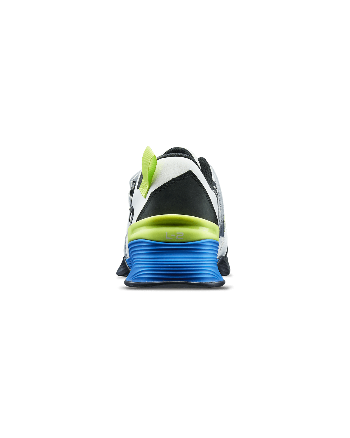 Mens L-2 Lifter - Blue FX – TYR EU