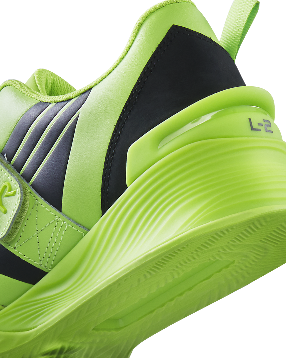 Product image for 327 Limelight