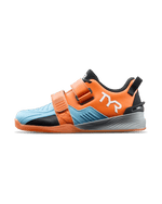 Herren L-2 Gewichtheberschuh – Coastal Reactor