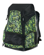 TYR Alliance 45L Backpack - Lime