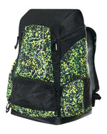 TYR Alliance 45L Backpack - Lime